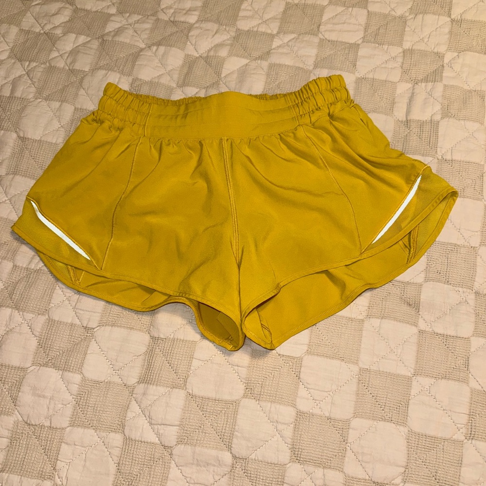 Lululemon shorts